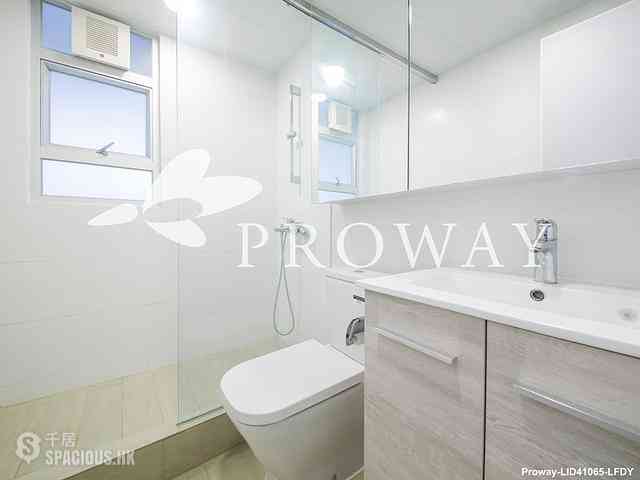 Mid Levels East - Grandview Tower 10