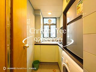 Wan Chai - Brilliant Court 04