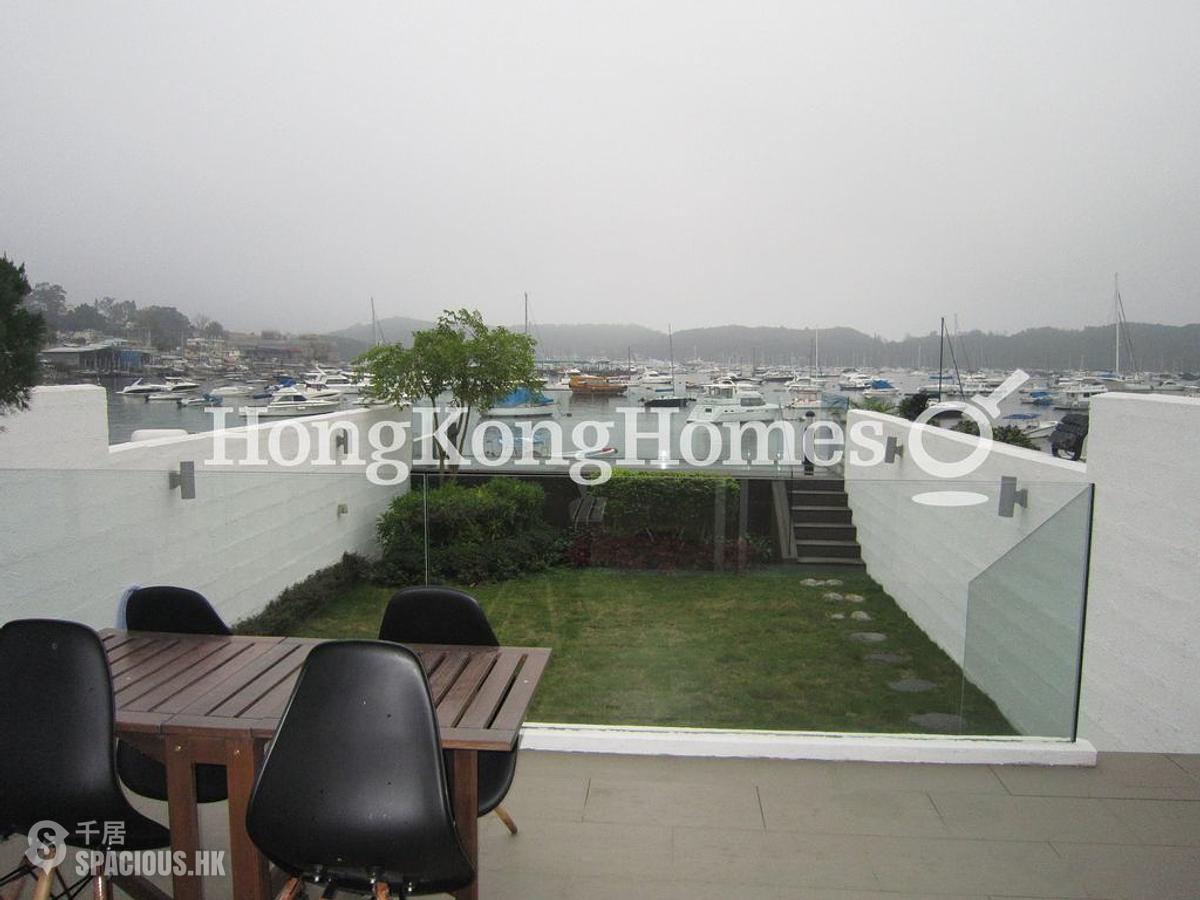 Sai Kung - Marina Cove 01