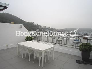 Sai Kung - Marina Cove 02