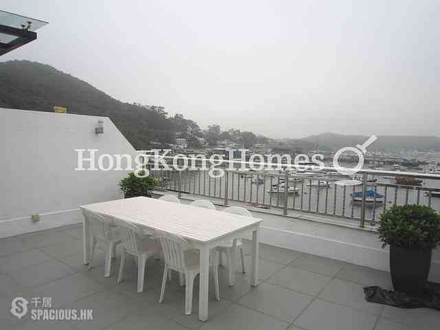 Sai Kung - Marina Cove 02