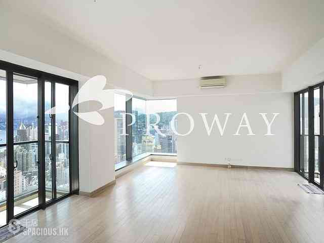 Wan Chai - The Oakhill 01