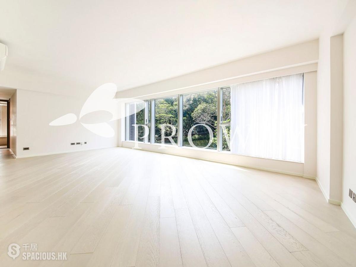 Clear Water Bay - Mount Pavilia 01