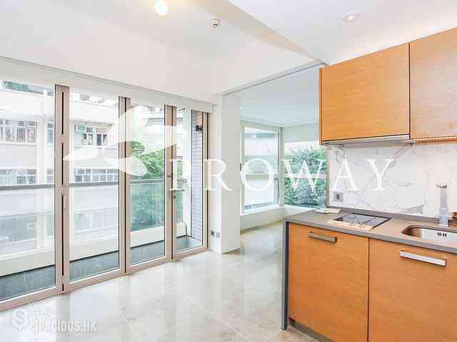 Shek Tong Tsui - Eight South Lane 01