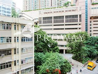 Shek Tong Tsui - Eight South Lane 02
