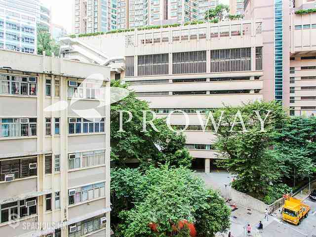 Shek Tong Tsui - Eight South Lane 02