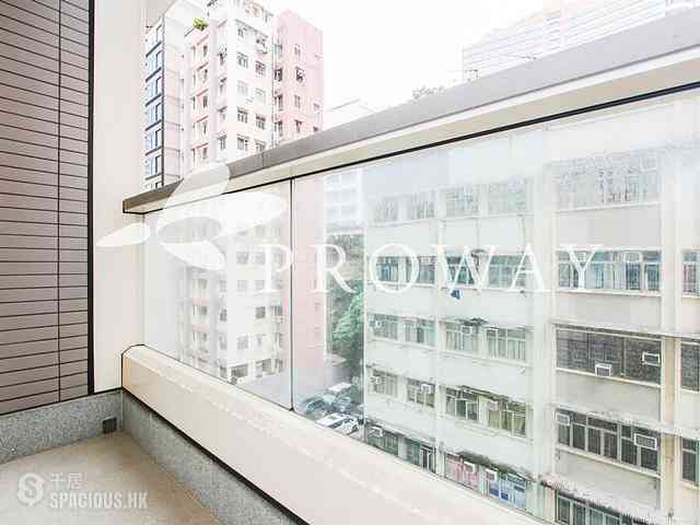 Shek Tong Tsui - Eight South Lane 03