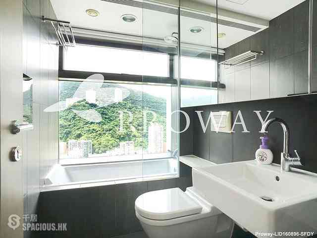 Wan Chai - The Oakhill 07