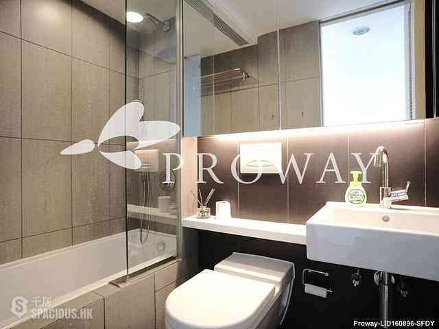 Wan Chai - The Oakhill 11