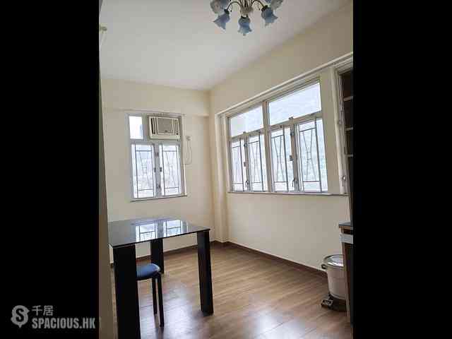 Kennedy Town - Mei Wah Mansion 04