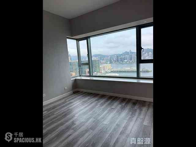 West Kowloon - The Harbourside Block 1 07