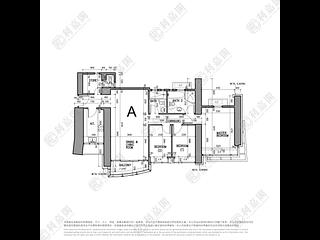 West Kowloon - The Harbourside Block 1 09