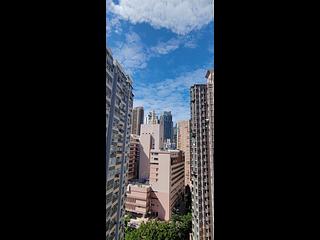 Wan Chai - The Oakhill 09