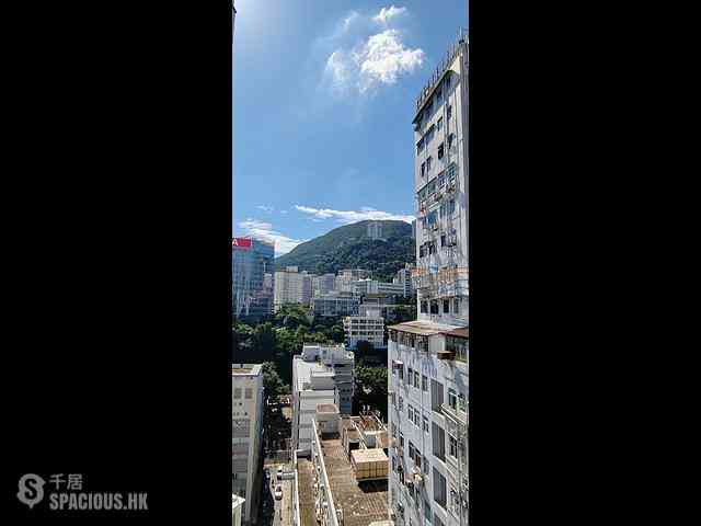 Wan Chai - The Oakhill 10