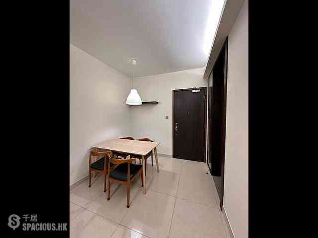 Hung Hom - The Metropolis Residence 02