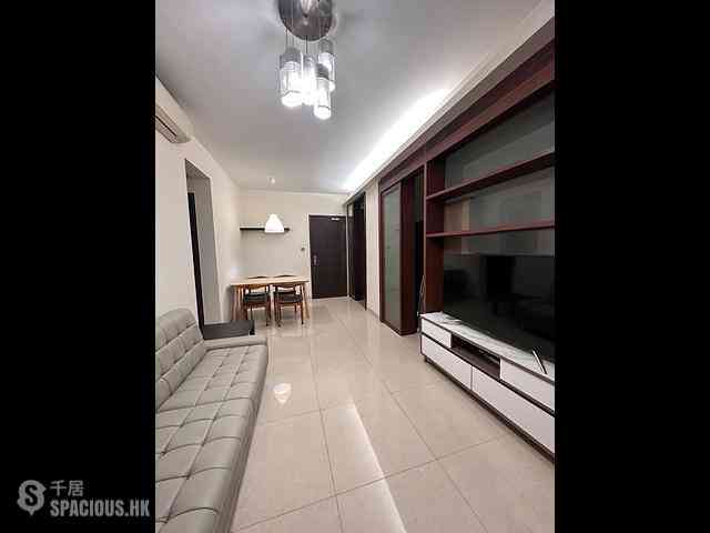 Hung Hom - The Metropolis Residence 01