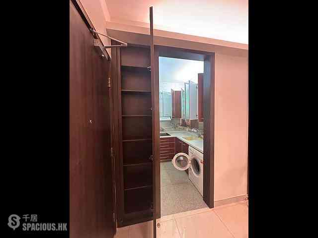 Hung Hom - The Metropolis Residence 05