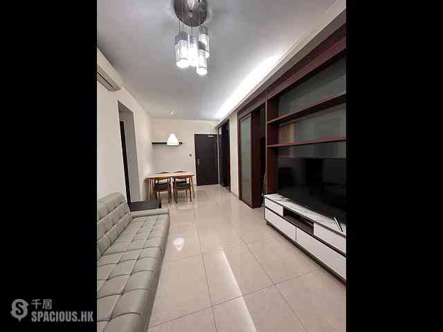 Hung Hom - The Metropolis Residence 09