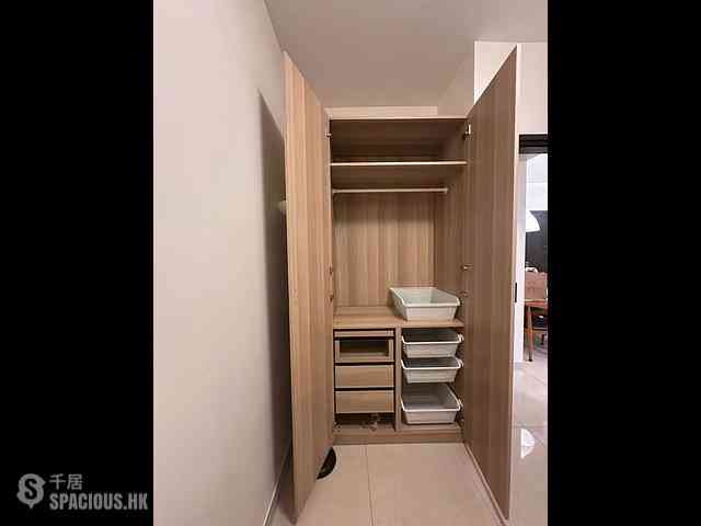 Hung Hom - The Metropolis Residence 10