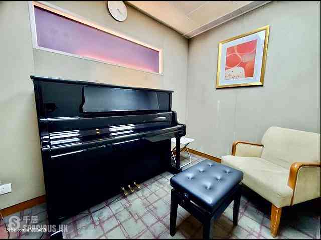 Kennedy Town - The Merton 16