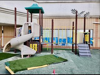 Kennedy Town - The Merton 21