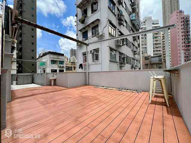Causeway Bay - Yee Wah Mansion 07