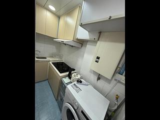 Sheung Wan - Sea View Mansion 02