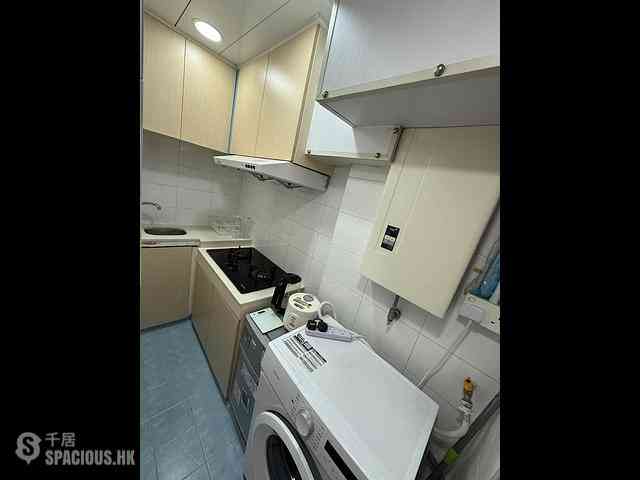 Sheung Wan - Sea View Mansion 02