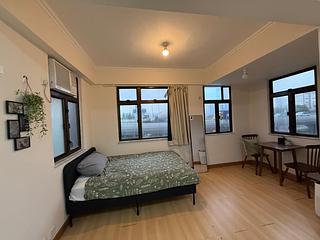 Sheung Wan - Sea View Mansion 03