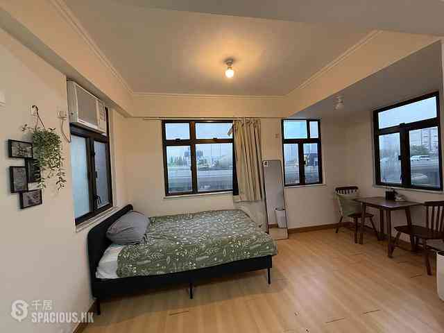 Sheung Wan - Sea View Mansion 03