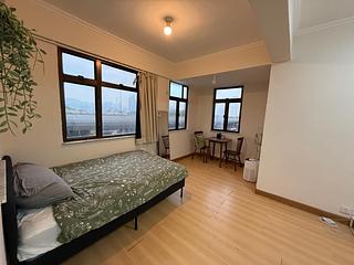 Sheung Wan - Sea View Mansion 04