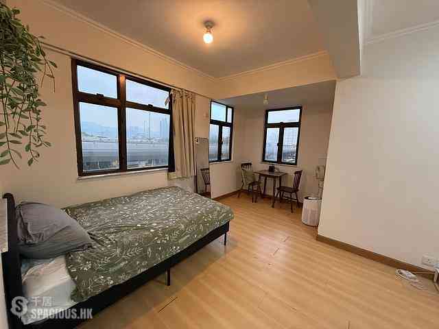 Sheung Wan - Sea View Mansion 04