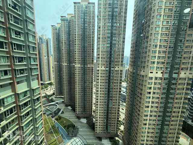 Tseung Kwan O - Park Central Phase 1 Block 7 01