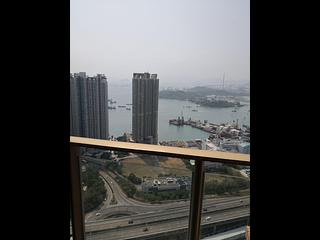 Tai Kok Tsui - Harbour Green 04