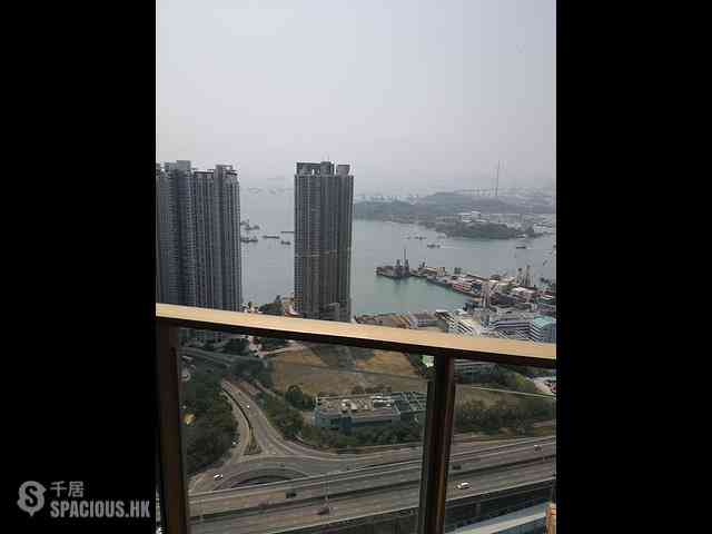 Tai Kok Tsui - Harbour Green 04