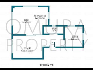 苏豪 - 士丹顿街2-4号 02