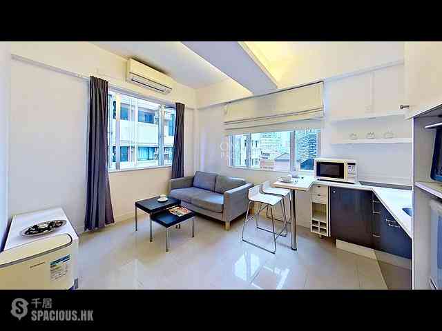 Soho - 2-4, Staunton Street 15