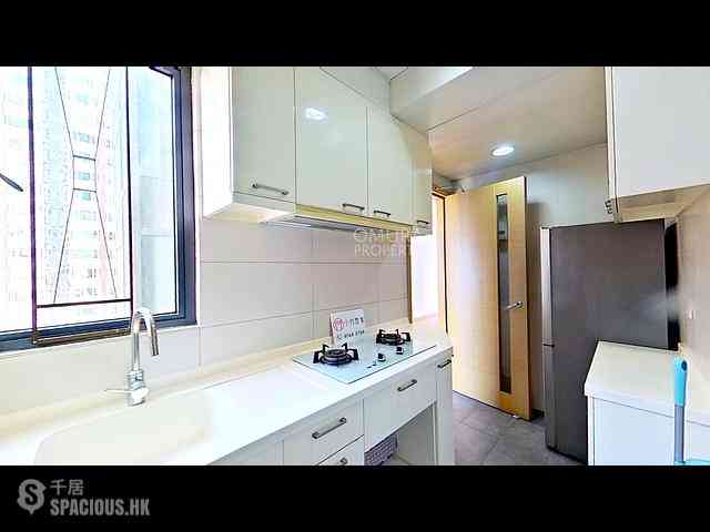 Sai Ying Pun - High Park 99 08