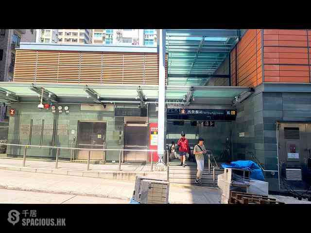 Sai Ying Pun - High Park 99 20