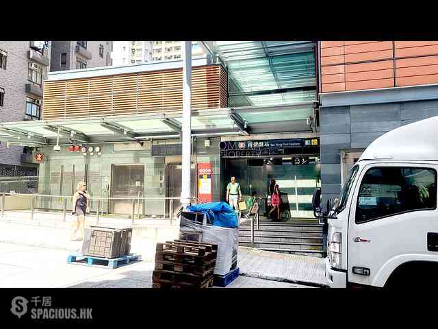 Sai Ying Pun - High Park 99 21
