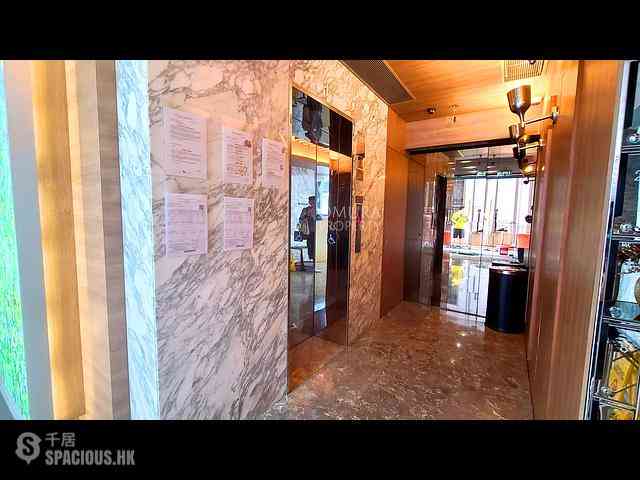 Sai Ying Pun - High Park 99 22