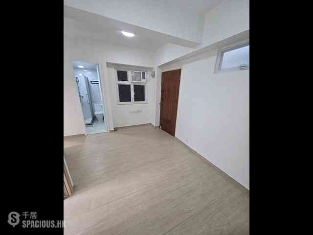 Jordan - Shui Heung Yuen Apartments 01