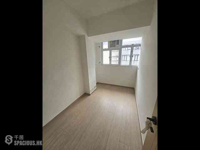 Jordan - Shui Heung Yuen Apartments 04