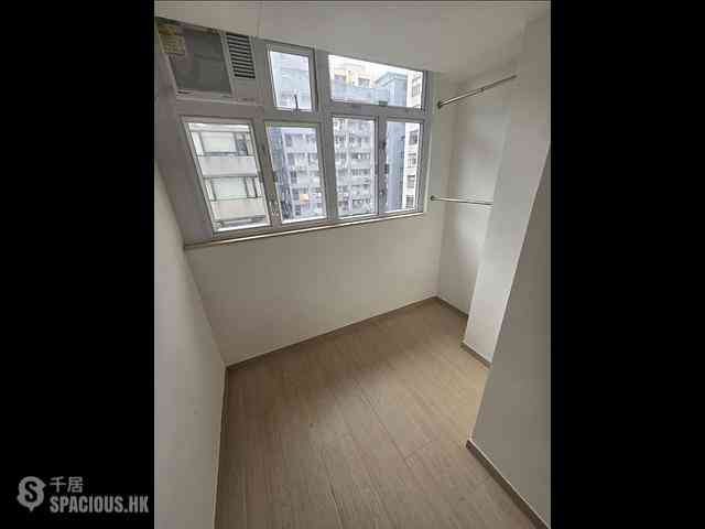 Jordan - Shui Heung Yuen Apartments 05