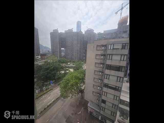 Jordan - Shui Heung Yuen Apartments 06
