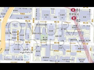 西营盘 - 蔚峰 31