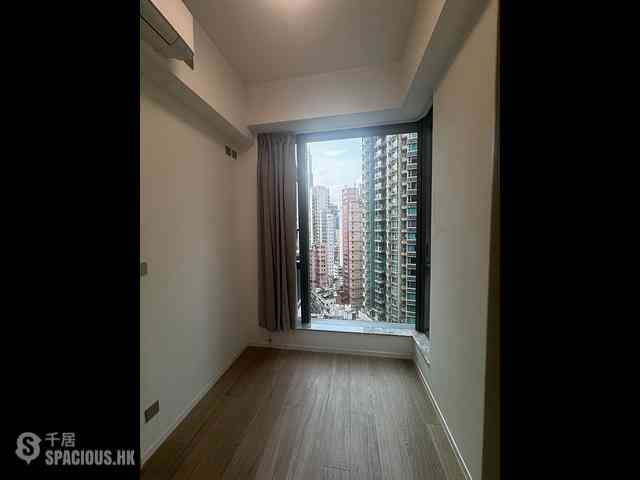 Wan Chai - Spring Garden 03