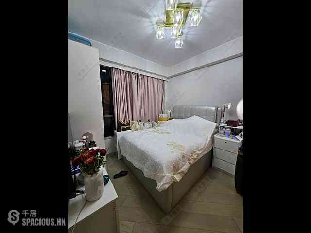 Shek Kong - The Scenicwoods 01