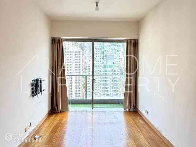 Sai Ying Pun - Island Crest 01