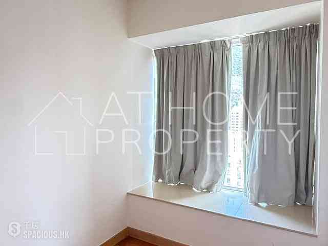 Sai Ying Pun - Island Crest 03
